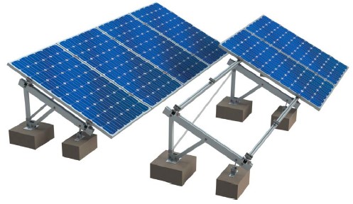 Single/Double Portrait Mounting Systems